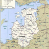 Физическая поставка судовых масел в странах Балтии